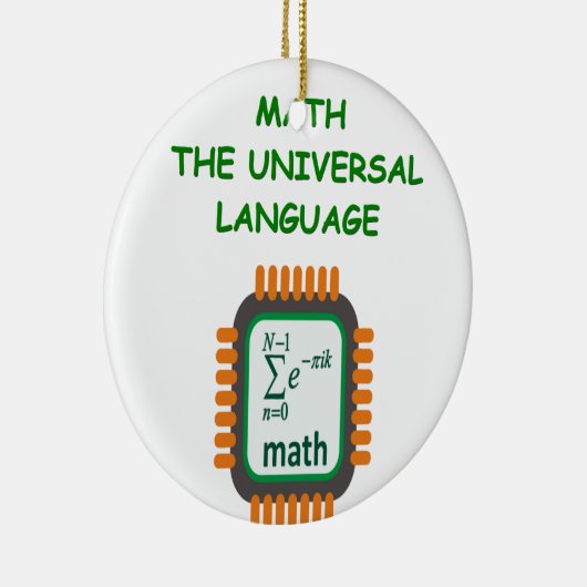 Mathewitz Keramikornament (Rechts)