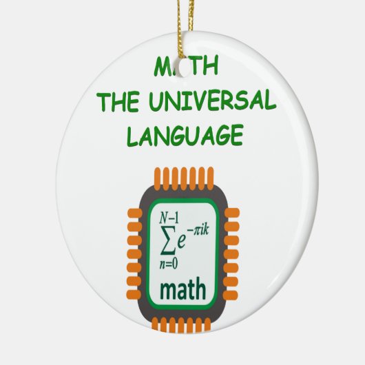 Mathewitz Keramikornament (Links)