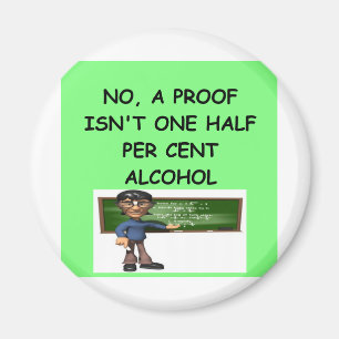 Mathewitz Magnet