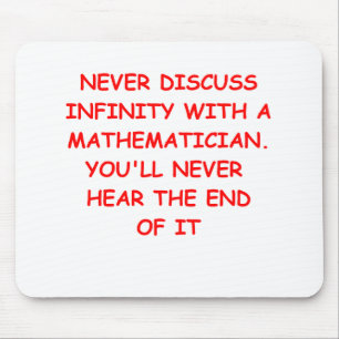 Mathewitz Mousepad