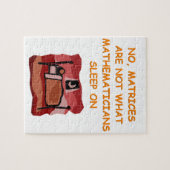 Mathewitz Puzzle (Horizontal)