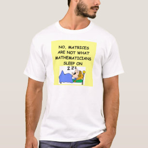 Mathewitz T-Shirt