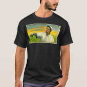 Mathewson T-Shirt (Vorderseite)