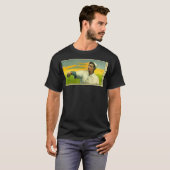 Mathewson T-Shirt (Vorne ganz)