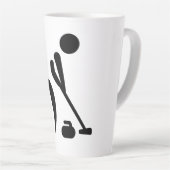 Mathiehawkew Milchtasse (Rechte Ecke)