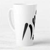 Mathiehawkew Milchtasse (Linke Ecke)