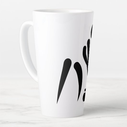 Mathiehawkew Milchtasse (Linke Ecke)