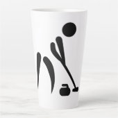 Mathiehawkew Milchtasse (Vorderseite)