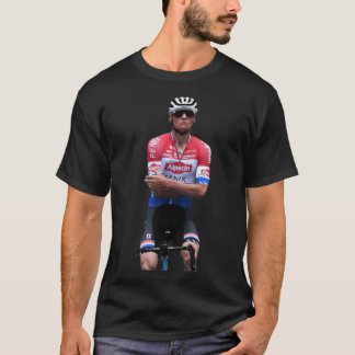 Mathieu van der Poel Classic T - Shirt