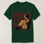 Mathilda 3 T-Shirt (Design vorne)