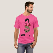 Mathilda T-Shirt (Vorne ganz)