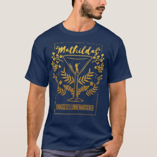 Mathildax27er Bachelor-Party T-Shirt