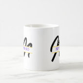 MATHIO-TASSE KAFFEETASSE (Mittel)