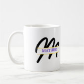 MATHIO-TASSE KAFFEETASSE (Links)