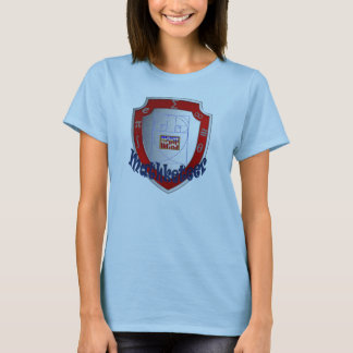 Mathketeer - Algebraist T-Shirt