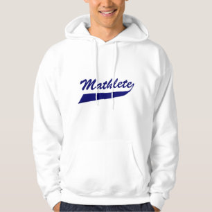 MATHLETE HOODIE