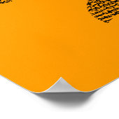 Mathlete Poster (Ecke)