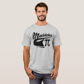 Mathletes T-Shirt (Vorne ganz)