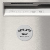 Mathletic Departement Magnet (In Situ (Geschirrspüler))