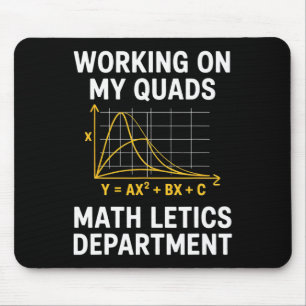Mathletics Arbeiten An Meinen Quad Algebra Algebra Mousepad