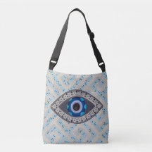 Mati - böse Augen - Serie 2 - Tasche des Kreuzes