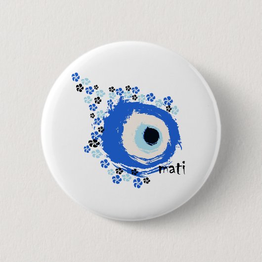 MATI BUTTON (Vorderseite)