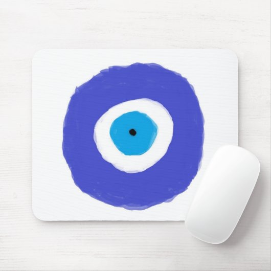 Mati für Luck by Eve Design Mousepad (Mit Mouse)