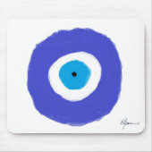 Mati für Luck by Eve Design Mousepad (Vorne)