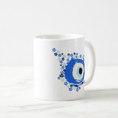 MATI KAFFEETASSE (VorderseiteRechts)