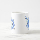 MATI KAFFEETASSE (Mittel)