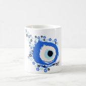 MATI KAFFEETASSE (Mittel)