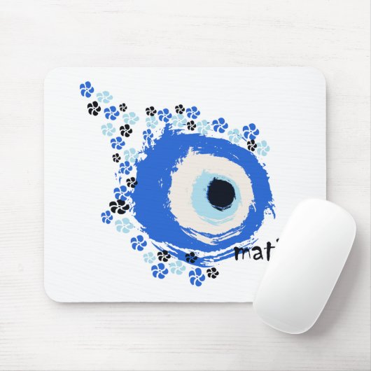 MATI MOUSEPAD (Mit Mouse)