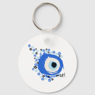 MATI SCHLÜSSELANHÄNGER