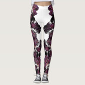 Matieres de Fleurs Leggings (Vorderseite)