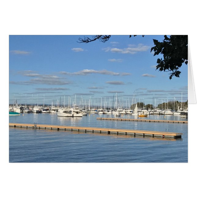 Matilda Bay, Australien (Vorderseite (Horizontal))