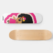 MATILDA PLATTFORM SKATEBOARD (Horizontal)