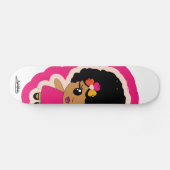 MATILDA PLATTFORM SKATEBOARD (Horizontal)