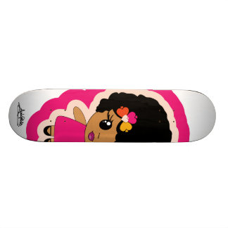 MATILDA PLATTFORM SKATEBOARD