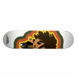 Matilda Rocker Skateboard