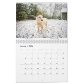 Matilda Stardust und Liebe 2025 Kalender (Jan 2026)