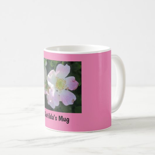 Matilda Tasse (VorderseiteRechts)