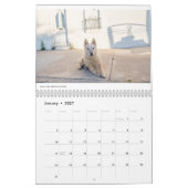 Matilda und der Kalender der Welt2019 (Jan 2027)