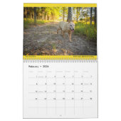 Matildas Joy 2023 Kalender (Feb 2026)