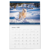 Matildas Kalender 2024 (Jan 2027)