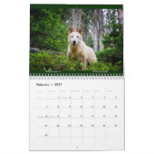 Matildas Kalender 2024 (Feb 2027)
