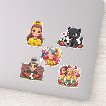 Matildas Strawberry Kisses