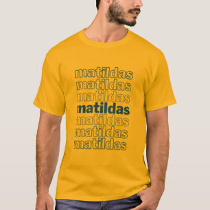 matildas T-Shirt