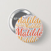 Matilde Button (Vorne & Hinten)