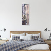 Matin 2000 leinwanddruck (Insitu (Schlafzimmer))