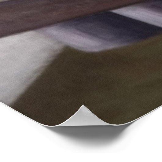 Matin 2000 poster (Ecke)